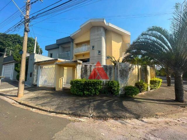 Casa aluguel em Americana, Região Geográfica Intermediária de Campinas