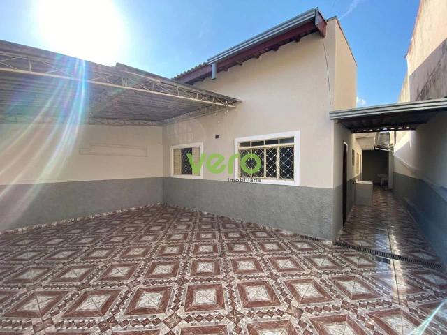 Casa aluguel em Americana