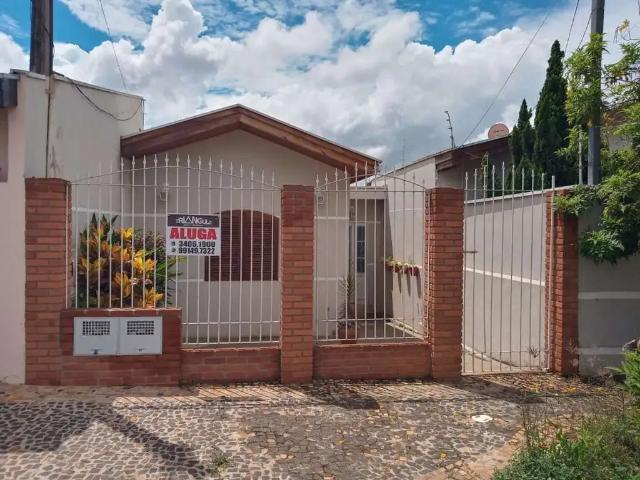 Casa aluguel em Região Imediata de Campinas, Região Metropolitana de Campinas