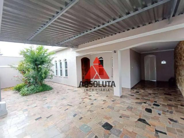 Casa aluguel em Região Imediata de Campinas, Região Metropolitana de Campinas