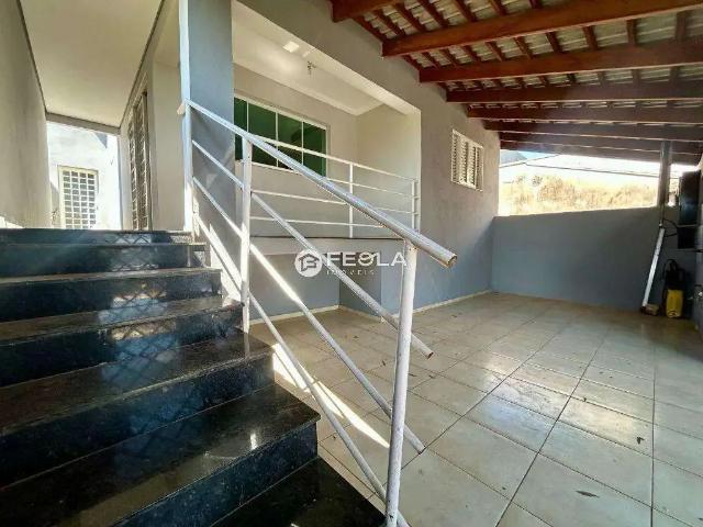 Casa aluguel em Americana