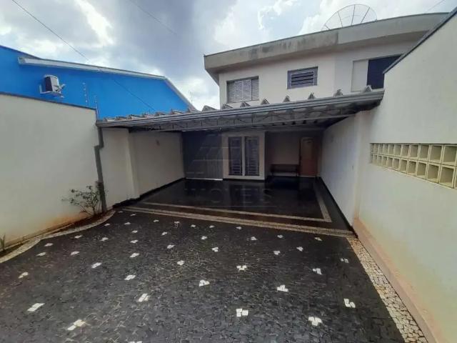 Casa aluguel em Americana