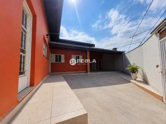 Casa aluguel em Americana, Região Geográfica Intermediária de Campinas