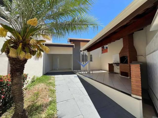 Casa aluguel em Americana