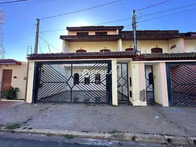 Casa aluguel em Região Imediata de Campinas, Região Metropolitana de Campinas