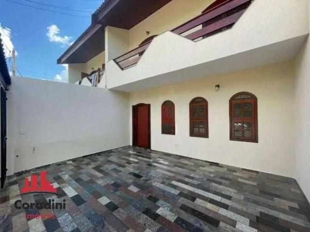 Casa aluguel em Região Imediata de Campinas, Região Metropolitana de Campinas