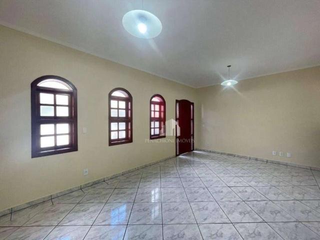 Casa aluguel em Região Imediata de Campinas, Região Metropolitana de Campinas