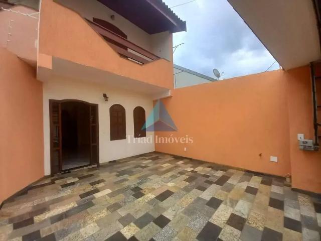 Casa aluguel em Região Imediata de Campinas, Região Metropolitana de Campinas