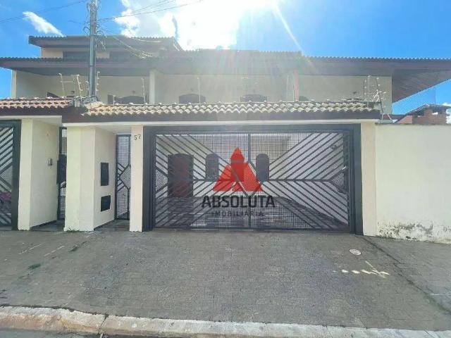 Casa aluguel em Região Imediata de Campinas, Região Metropolitana de Campinas