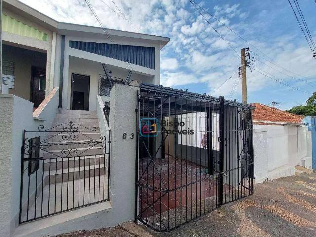 Casa aluguel em Região Imediata de Campinas, Região Metropolitana de Campinas