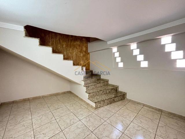 Casa aluguel em Americana, Região Geográfica Intermediária de Campinas