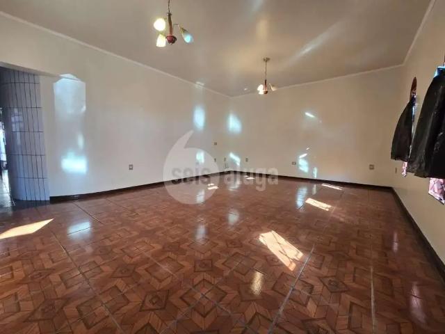 Casa aluguel em Americana