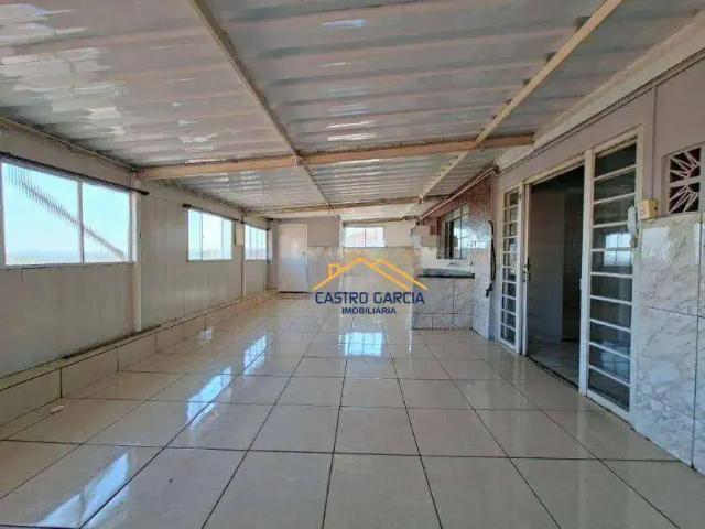 Casa aluguel em Americana