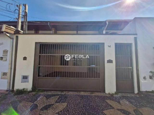 Casa aluguel em Região Imediata de Campinas, Região Metropolitana de Campinas