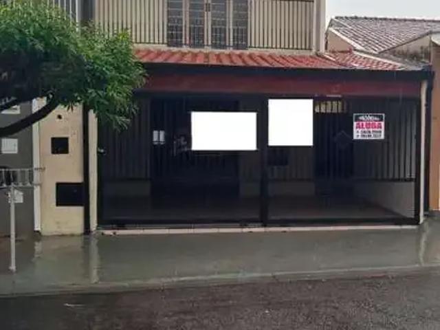 Casa aluguel em Região Imediata de Campinas, Região Metropolitana de Campinas