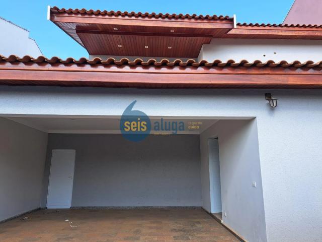 Casa aluguel em Americana, Região Geográfica Intermediária de Campinas