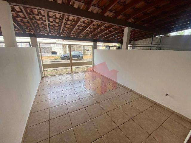Casa aluguel em Americana, Região Geográfica Intermediária de Campinas