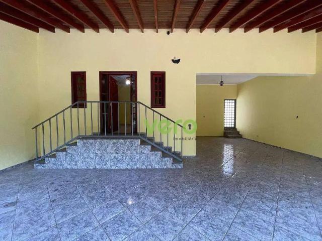 Casa aluguel em Região Imediata de Campinas, Região Metropolitana de Campinas