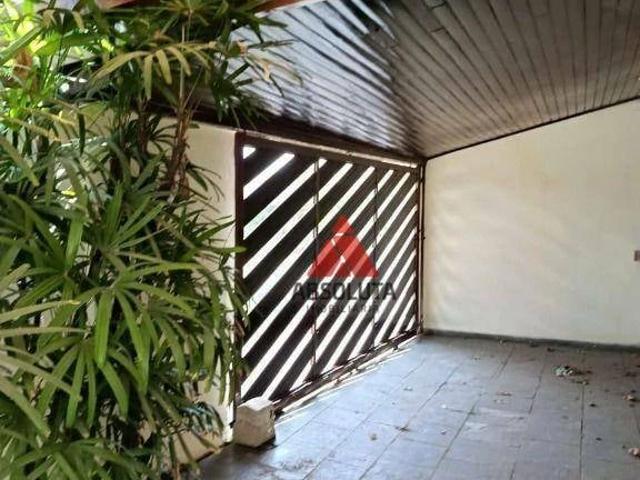 Casa aluguel em Americana, Região Geográfica Intermediária de Campinas