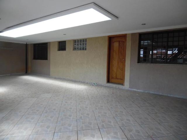Casa aluguel em Americana, Região Geográfica Intermediária de Campinas