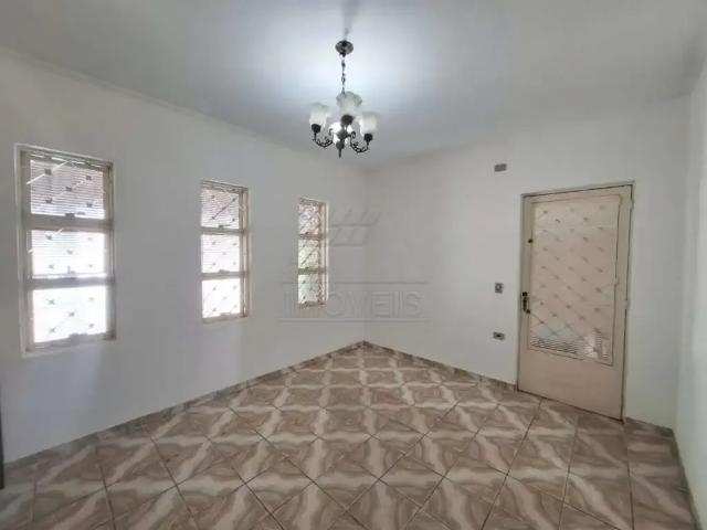 Casa aluguel em Americana