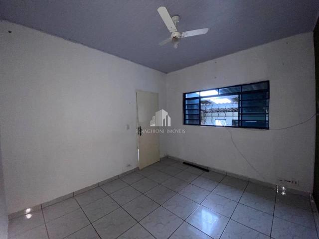 Casa aluguel em Americana