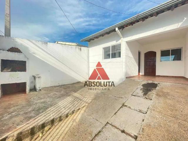 Casa aluguel em Região Imediata de Campinas, Região Metropolitana de Campinas