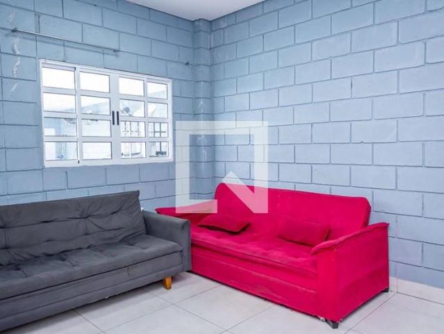 Casa aluguel em Americana