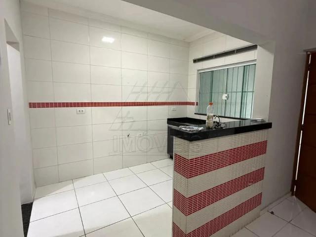 Casa aluguel em Americana, Região Geográfica Intermediária de Campinas