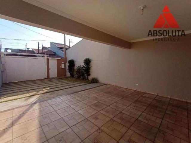 Casa aluguel em Americana, Região Geográfica Intermediária de Campinas