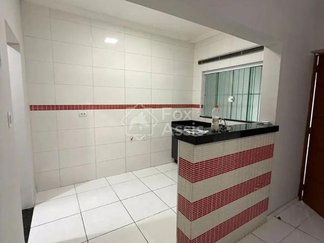 Casa aluguel em Americana