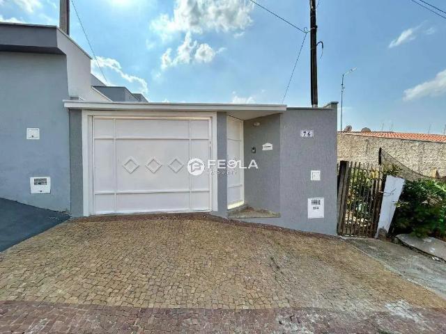 Casa aluguel em Americana