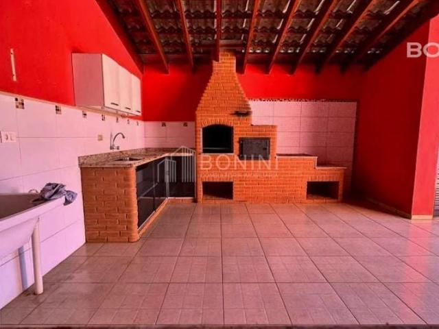 Casa aluguel em Americana, Região Geográfica Intermediária de Campinas