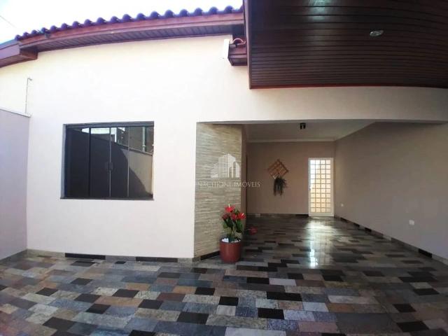 Casa aluguel em Parque Novo Mundo, Americana