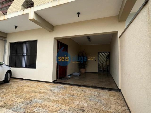 Casa aluguel em Americana, Região Geográfica Intermediária de Campinas