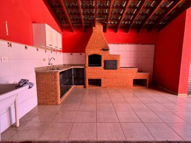 Casa aluguel em Americana, Região Geográfica Intermediária de Campinas