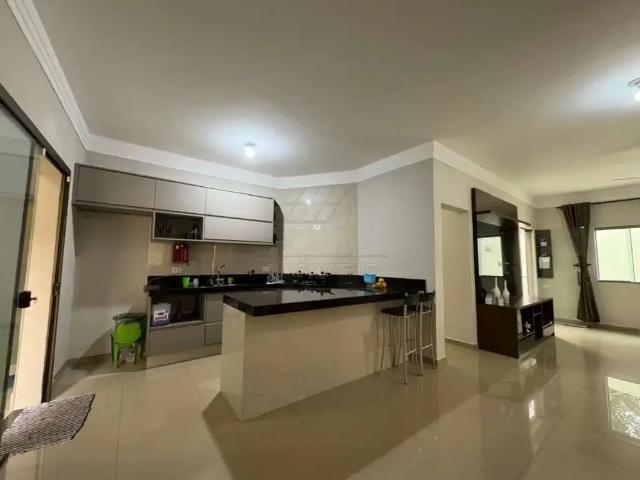 Casa aluguel em Americana