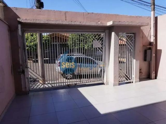 Casa aluguel em Região Imediata de Campinas, Região Metropolitana de Campinas