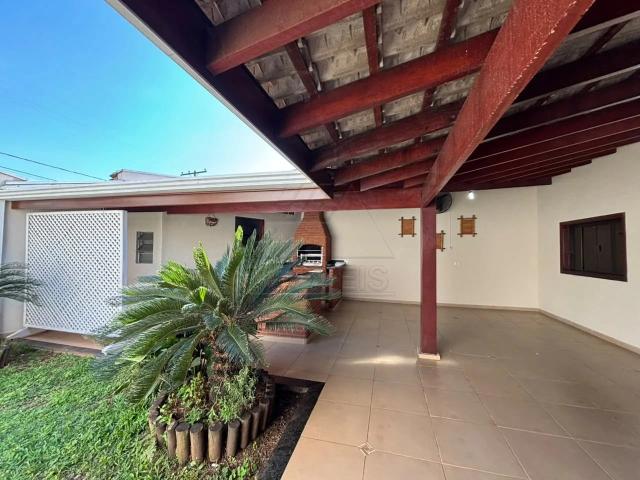 Casa aluguel em Americana, Região Geográfica Intermediária de Campinas