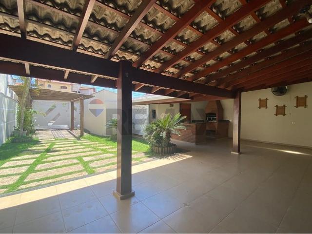 Casa aluguel em Parque Novo Mundo, Americana