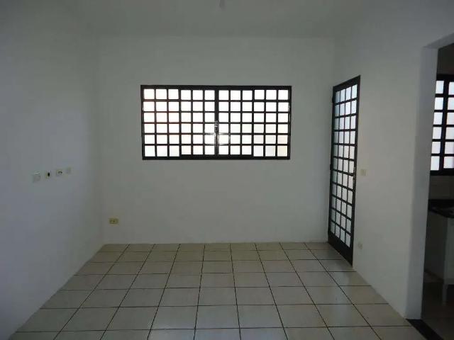 Casa aluguel em Americana