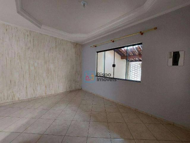 Casa aluguel em Americana, Região Geográfica Intermediária de Campinas