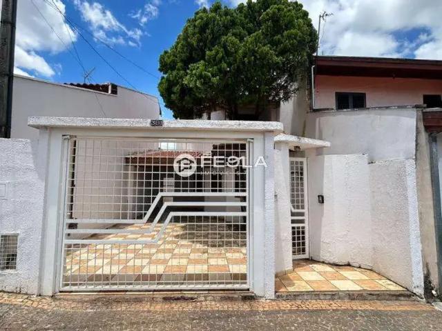 Casa aluguel em Região Imediata de Campinas, Região Metropolitana de Campinas