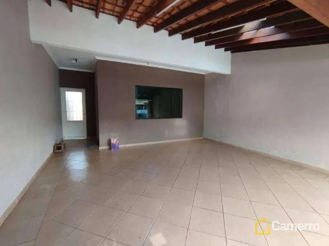 Casa aluguel em Americana, São Manoel