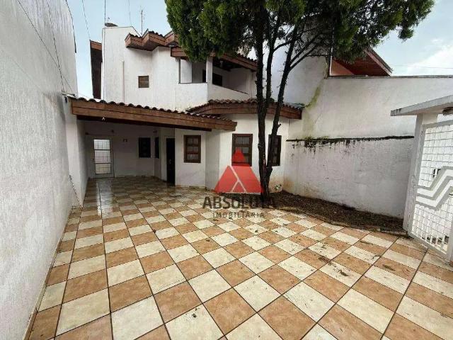 Casa aluguel em Região Imediata de Campinas, Região Metropolitana de Campinas