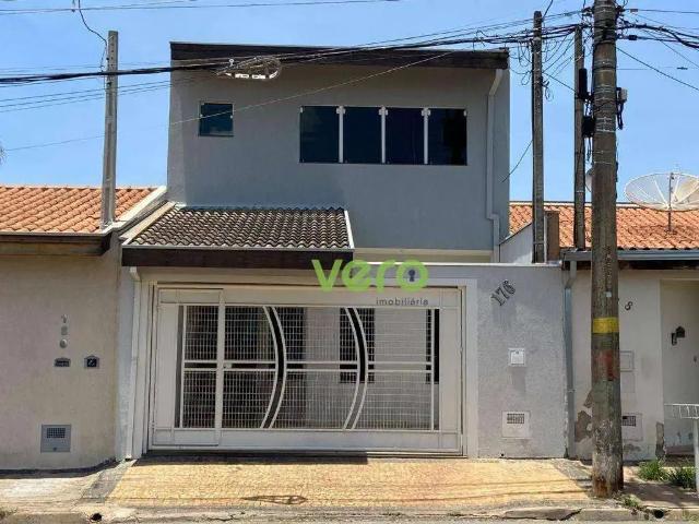 Casa aluguel em Região Imediata de Campinas, Região Metropolitana de Campinas