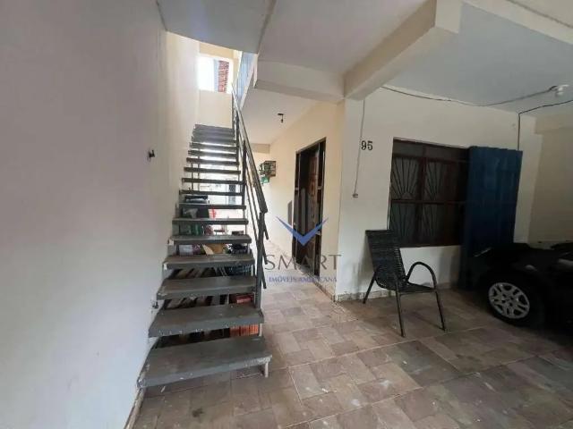 Casa aluguel em Santa Bárbara d'Oeste