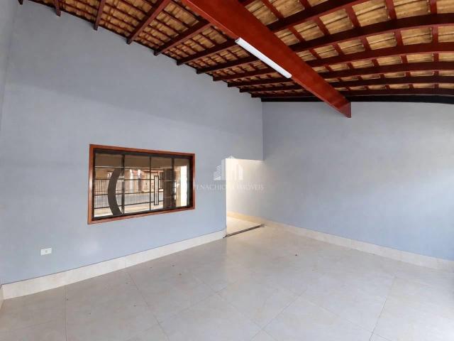 Casa aluguel em Santa Bárbara d'Oeste