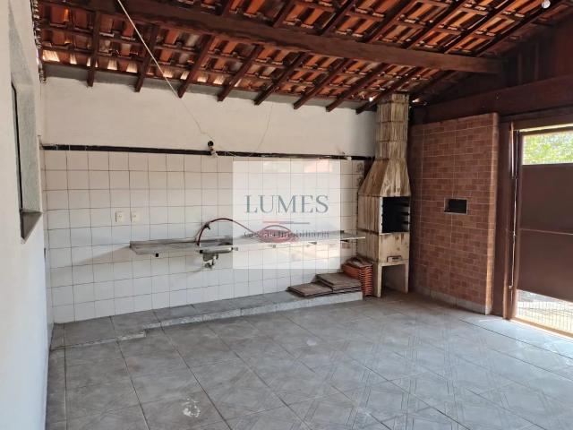 Casa aluguel em Americana, Região Geográfica Intermediária de Campinas