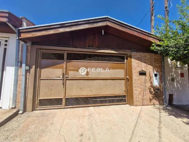 Casa aluguel em Santa Bárbara d'Oeste